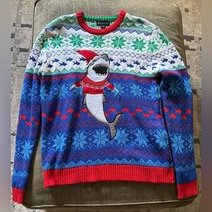 Ugly Christmas Sweater
